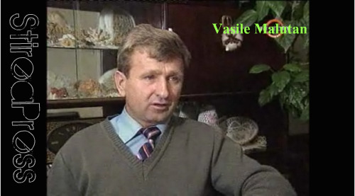 Vasile Malutan